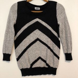 Madewell Wallace Sweater